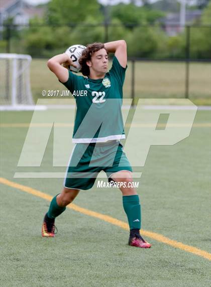 Thumbnail 1 in Kellam vs. Cox (VHSL 6A Semifinal) photogallery.