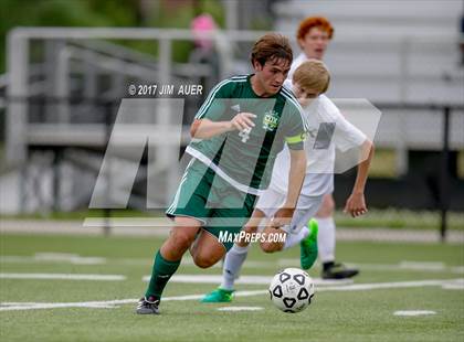 Thumbnail 1 in Kellam vs. Cox (VHSL 6A Semifinal) photogallery.
