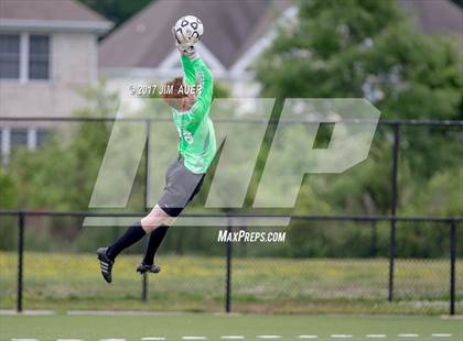 Thumbnail 3 in Kellam vs. Cox (VHSL 6A Semifinal) photogallery.