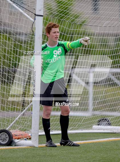 Thumbnail 3 in Kellam vs. Cox (VHSL 6A Semifinal) photogallery.