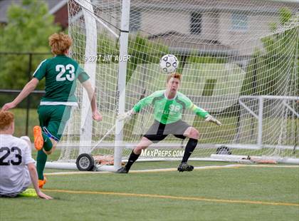 Thumbnail 2 in Kellam vs. Cox (VHSL 6A Semifinal) photogallery.