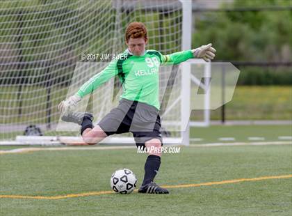 Thumbnail 1 in Kellam vs. Cox (VHSL 6A Semifinal) photogallery.