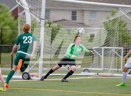 Thumbnail 3 in Kellam vs. Cox (VHSL 6A Semifinal) photogallery.