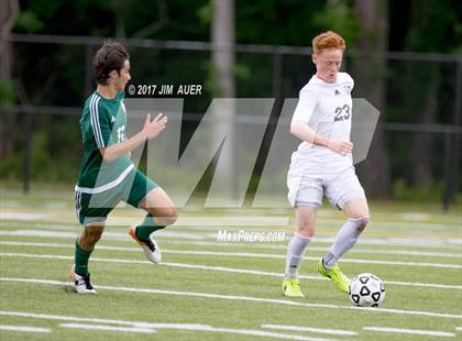 Thumbnail 1 in Kellam vs. Cox (VHSL 6A Semifinal) photogallery.