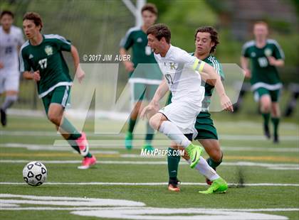 Thumbnail 1 in Kellam vs. Cox (VHSL 6A Semifinal) photogallery.