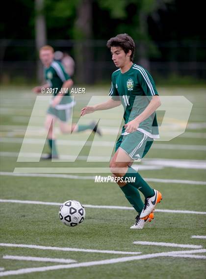 Thumbnail 1 in Kellam vs. Cox (VHSL 6A Semifinal) photogallery.