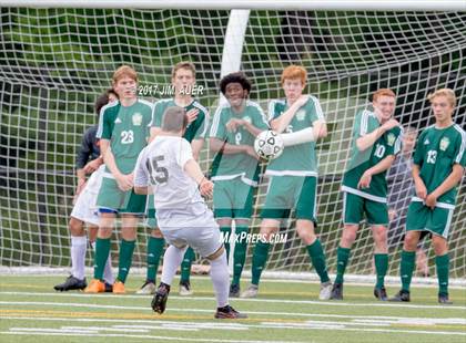Thumbnail 3 in Kellam vs. Cox (VHSL 6A Semifinal) photogallery.