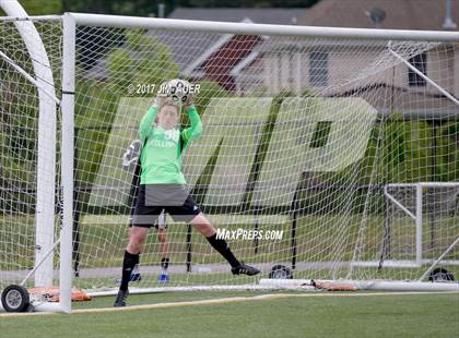 Thumbnail 3 in Kellam vs. Cox (VHSL 6A Semifinal) photogallery.