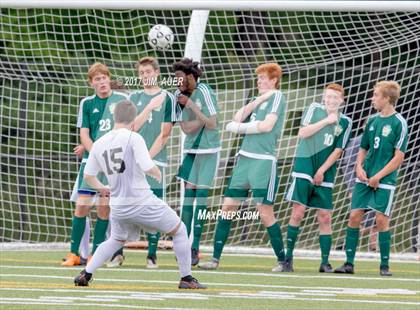 Thumbnail 2 in Kellam vs. Cox (VHSL 6A Semifinal) photogallery.