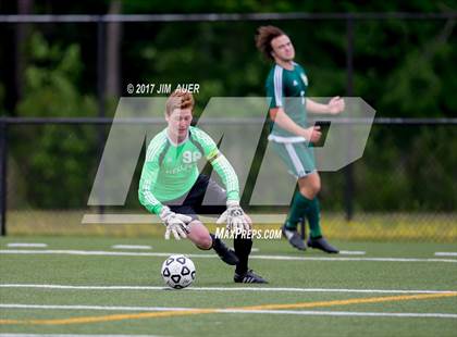 Thumbnail 2 in Kellam vs. Cox (VHSL 6A Semifinal) photogallery.