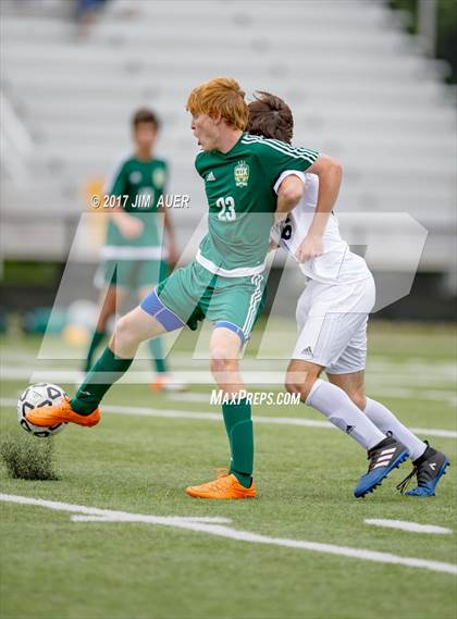 Thumbnail 1 in Kellam vs. Cox (VHSL 6A Semifinal) photogallery.