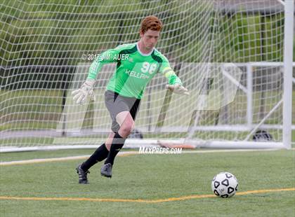 Thumbnail 3 in Kellam vs. Cox (VHSL 6A Semifinal) photogallery.