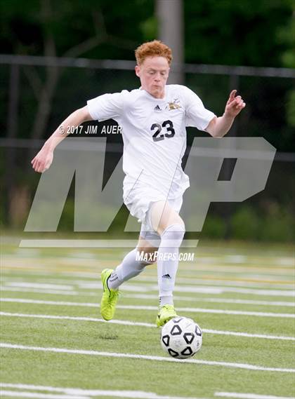 Thumbnail 2 in Kellam vs. Cox (VHSL 6A Semifinal) photogallery.