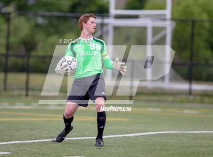 Thumbnail 1 in Kellam vs. Cox (VHSL 6A Semifinal) photogallery.