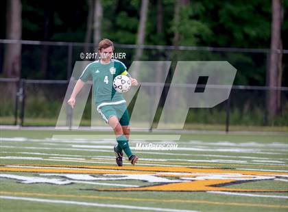 Thumbnail 1 in Kellam vs. Cox (VHSL 6A Semifinal) photogallery.