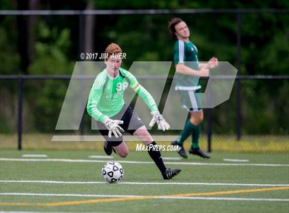 Thumbnail 1 in Kellam vs. Cox (VHSL 6A Semifinal) photogallery.