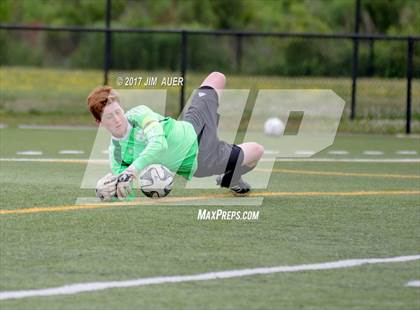 Thumbnail 2 in Kellam vs. Cox (VHSL 6A Semifinal) photogallery.