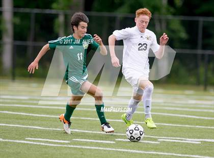 Thumbnail 2 in Kellam vs. Cox (VHSL 6A Semifinal) photogallery.