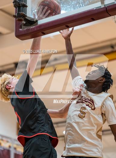 Lancaster @ Cheektowaga