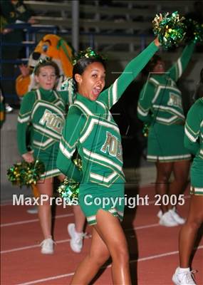 Thumbnail 1 in Lakewood @ Long Beach Poly photogallery.