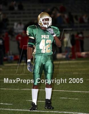 Thumbnail 1 in Lakewood @ Long Beach Poly photogallery.