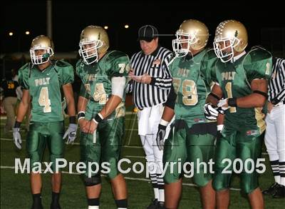Thumbnail 1 in Lakewood @ Long Beach Poly photogallery.