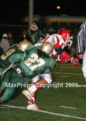 Thumbnail 2 in Lakewood @ Long Beach Poly photogallery.