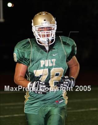 Thumbnail 1 in Lakewood @ Long Beach Poly photogallery.