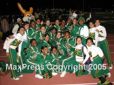 Thumbnail 1 in Lakewood @ Long Beach Poly photogallery.