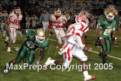 Thumbnail 1 in Lakewood @ Long Beach Poly photogallery.