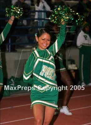 Thumbnail 2 in Lakewood @ Long Beach Poly photogallery.