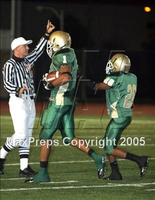 Thumbnail 3 in Lakewood @ Long Beach Poly photogallery.
