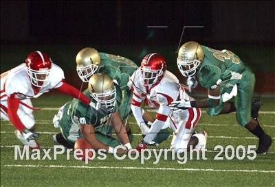 Thumbnail 3 in Lakewood @ Long Beach Poly photogallery.
