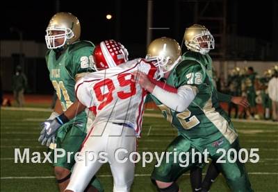 Thumbnail 2 in Lakewood @ Long Beach Poly photogallery.