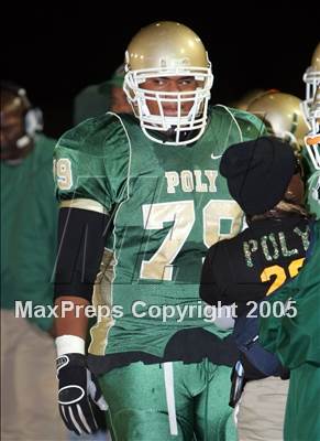 Thumbnail 2 in Lakewood @ Long Beach Poly photogallery.