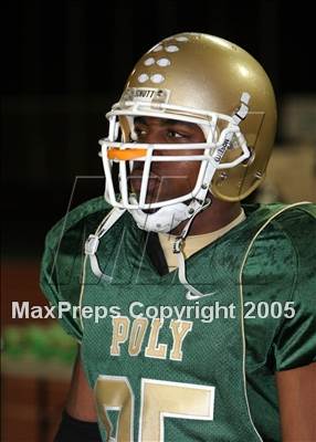 Thumbnail 1 in Lakewood @ Long Beach Poly photogallery.