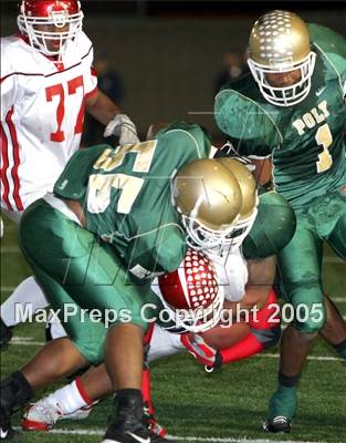 Thumbnail 3 in Lakewood @ Long Beach Poly photogallery.