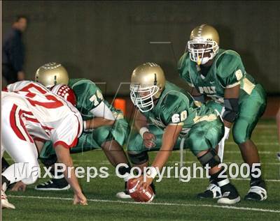 Thumbnail 1 in Lakewood @ Long Beach Poly photogallery.