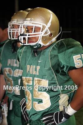 Thumbnail 1 in Lakewood @ Long Beach Poly photogallery.