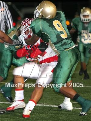 Thumbnail 1 in Lakewood @ Long Beach Poly photogallery.