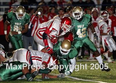 Thumbnail 1 in Lakewood @ Long Beach Poly photogallery.