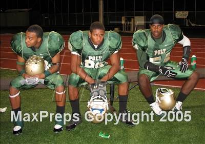 Thumbnail 2 in Lakewood @ Long Beach Poly photogallery.