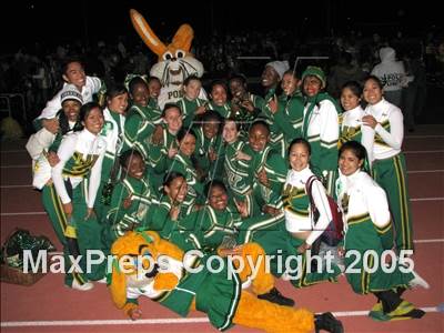 Thumbnail 3 in Lakewood @ Long Beach Poly photogallery.