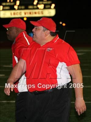 Thumbnail 2 in Lakewood @ Long Beach Poly photogallery.