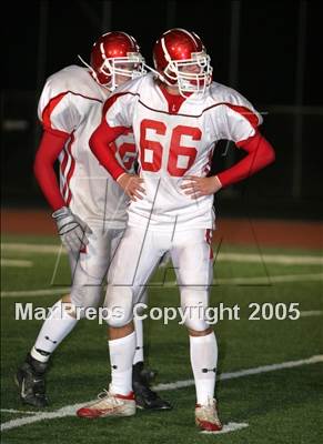 Thumbnail 1 in Lakewood @ Long Beach Poly photogallery.
