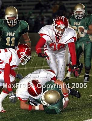Thumbnail 2 in Lakewood @ Long Beach Poly photogallery.