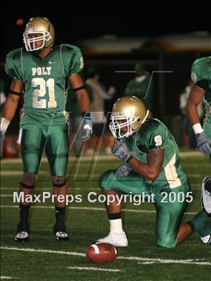 Thumbnail 2 in Lakewood @ Long Beach Poly photogallery.