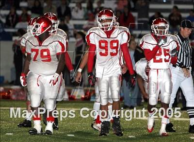 Thumbnail 3 in Lakewood @ Long Beach Poly photogallery.