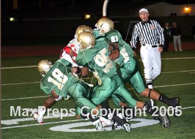 Thumbnail 2 in Lakewood @ Long Beach Poly photogallery.