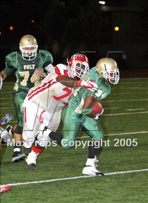 Thumbnail 2 in Lakewood @ Long Beach Poly photogallery.